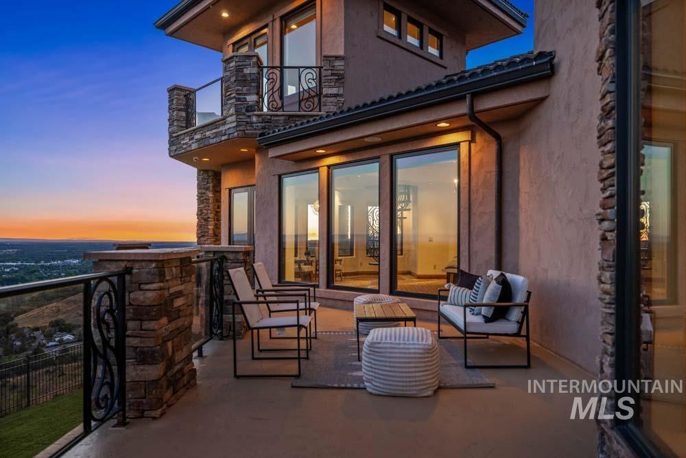 4162 W Quail Hill Court, Boise, Idaho 83703, 6 Bedrooms, 8.5 Bathrooms, Residential For Sale, Price $3,699,000, 98994989