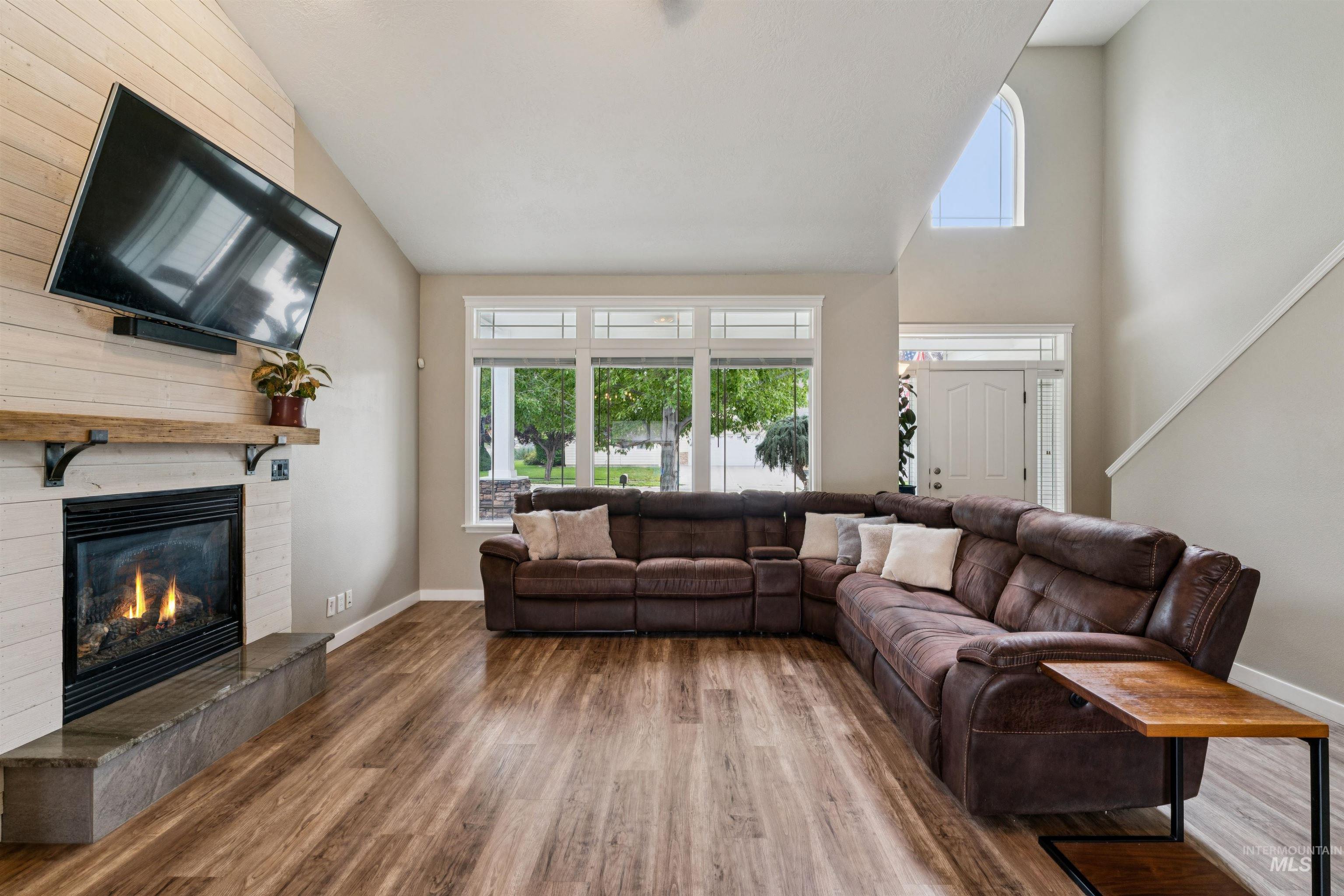 2899 S Bailey Ave, Meridian, Idaho 83642, 4 Bedrooms, 2.5 Bathrooms, Residential For Sale, Price $599,900,MLS 98994991