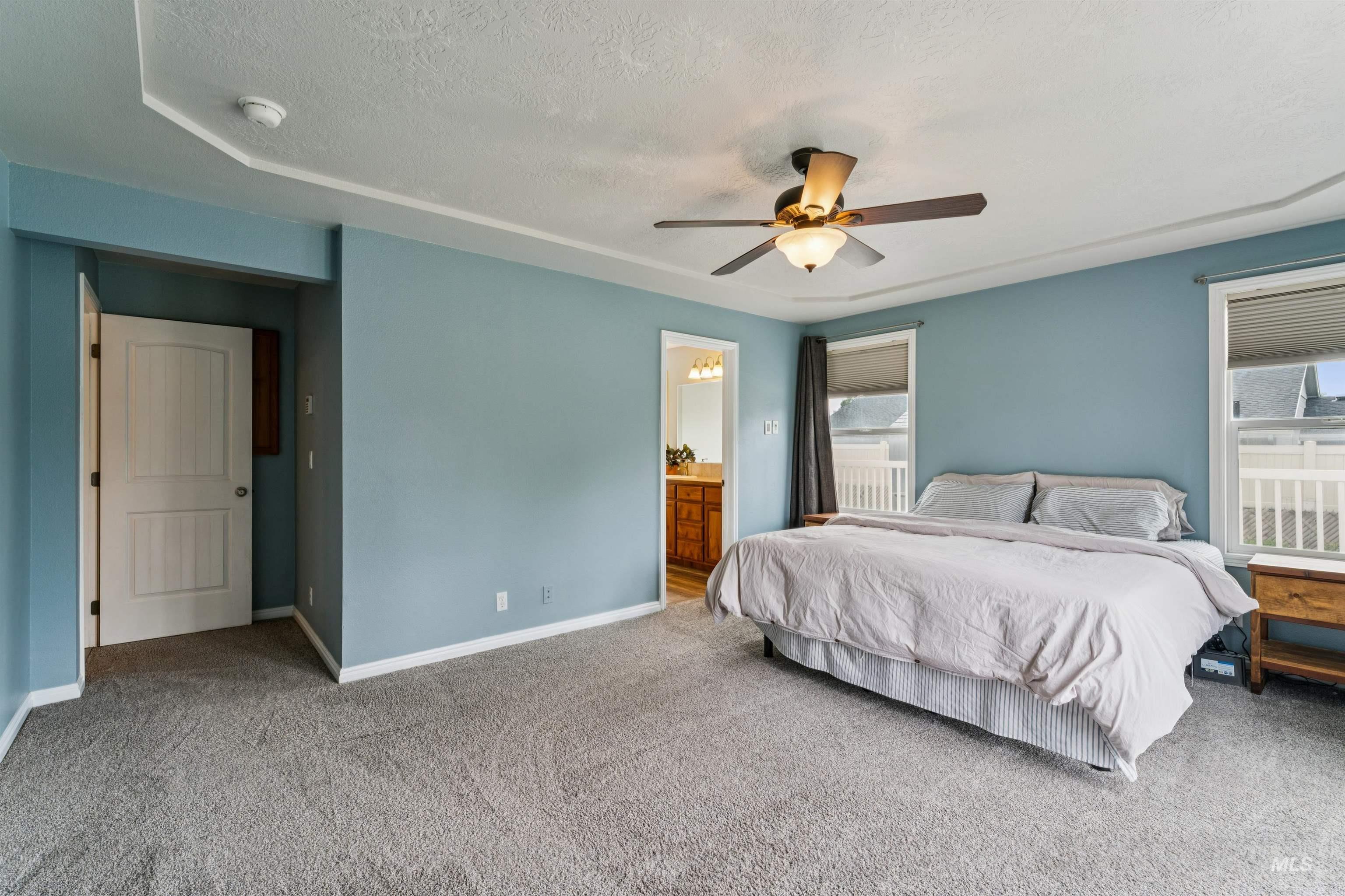 2899 S Bailey Ave, Meridian, Idaho 83642, 4 Bedrooms, 2.5 Bathrooms, Residential For Sale, Price $599,900,MLS 98994991