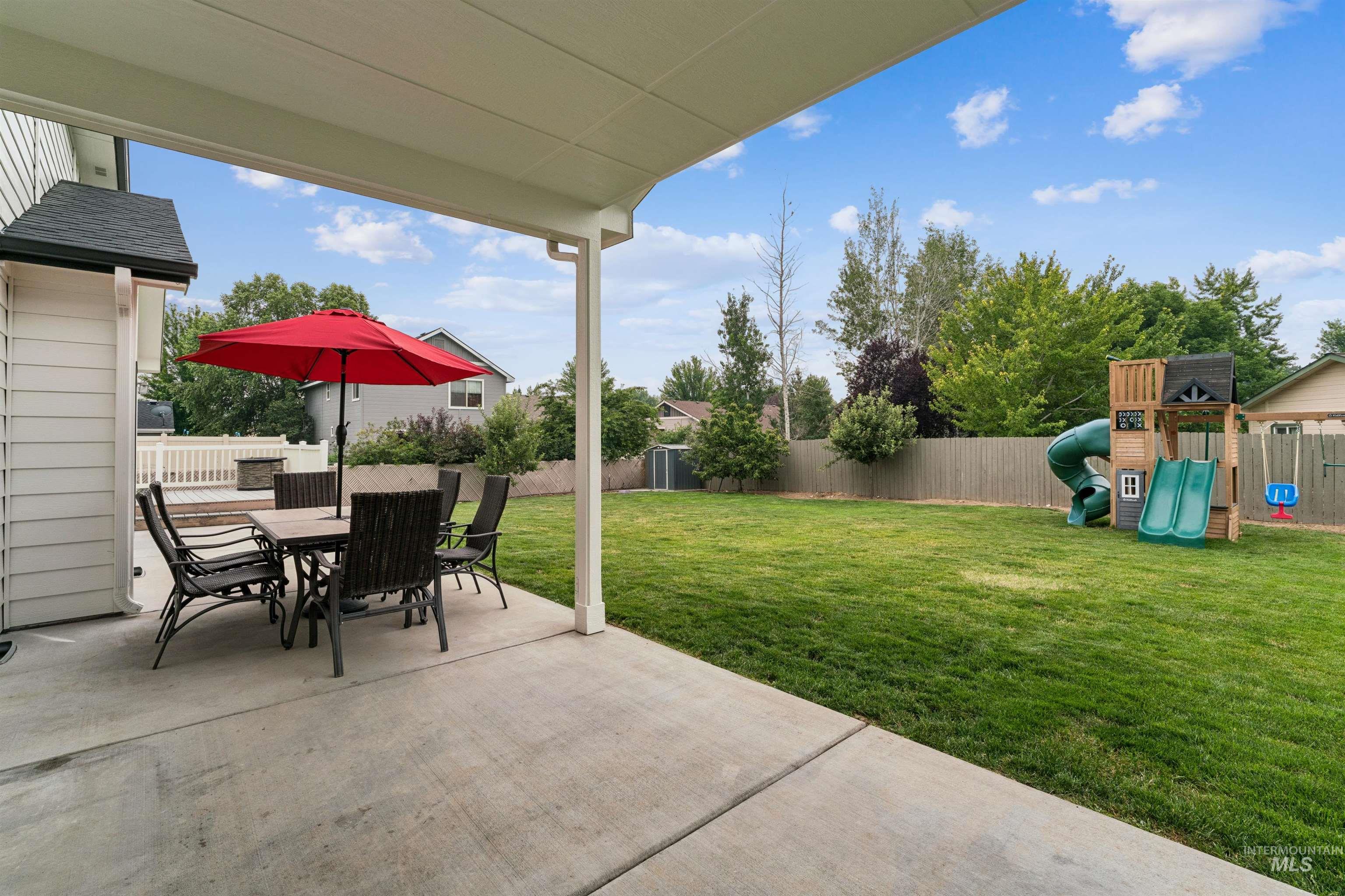 2899 S Bailey Ave, Meridian, Idaho 83642, 4 Bedrooms, 2.5 Bathrooms, Residential For Sale, Price $599,900,MLS 98994991