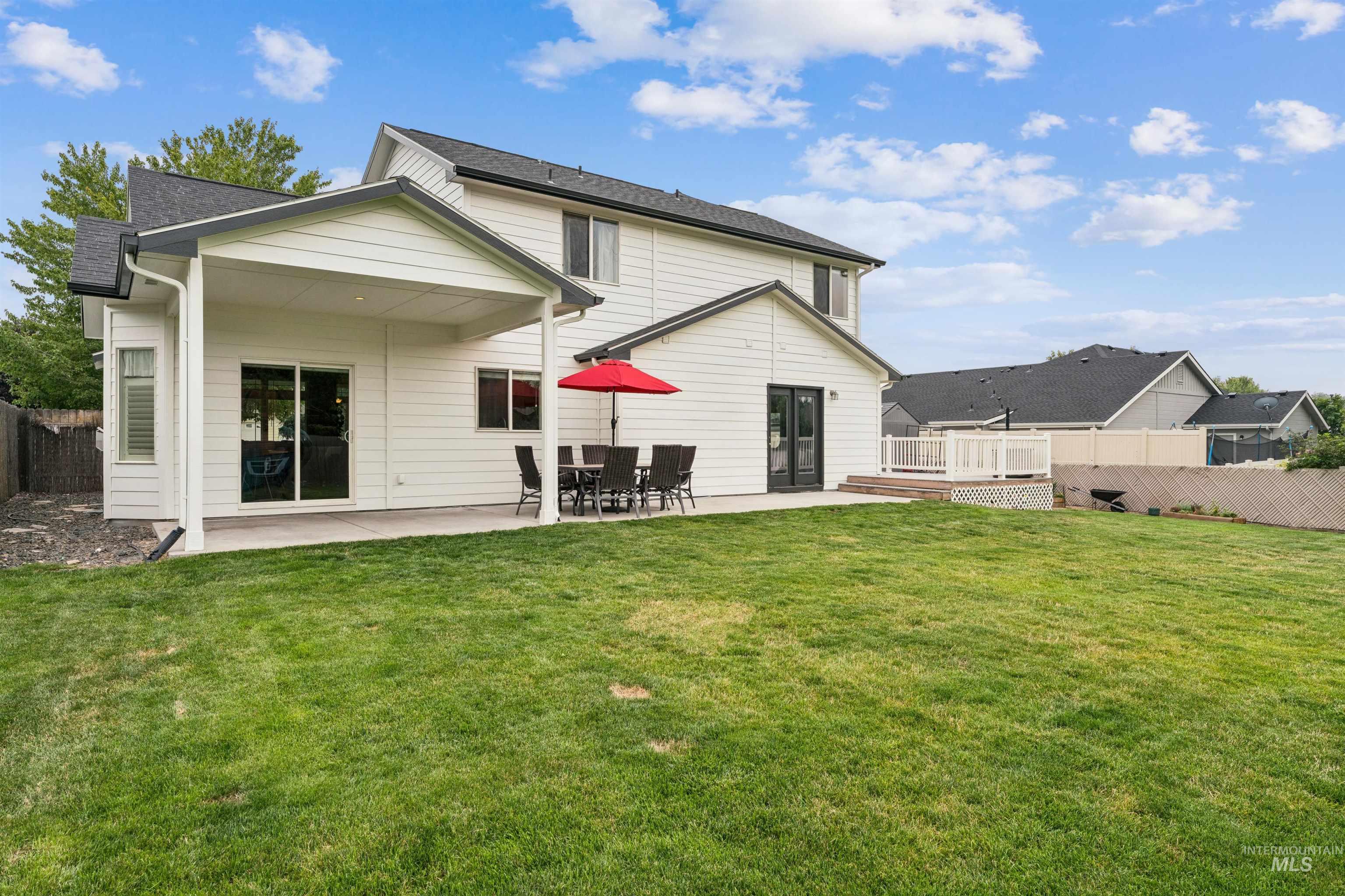 2899 S Bailey Ave, Meridian, Idaho 83642, 4 Bedrooms, 2.5 Bathrooms, Residential For Sale, Price $599,900,MLS 98994991