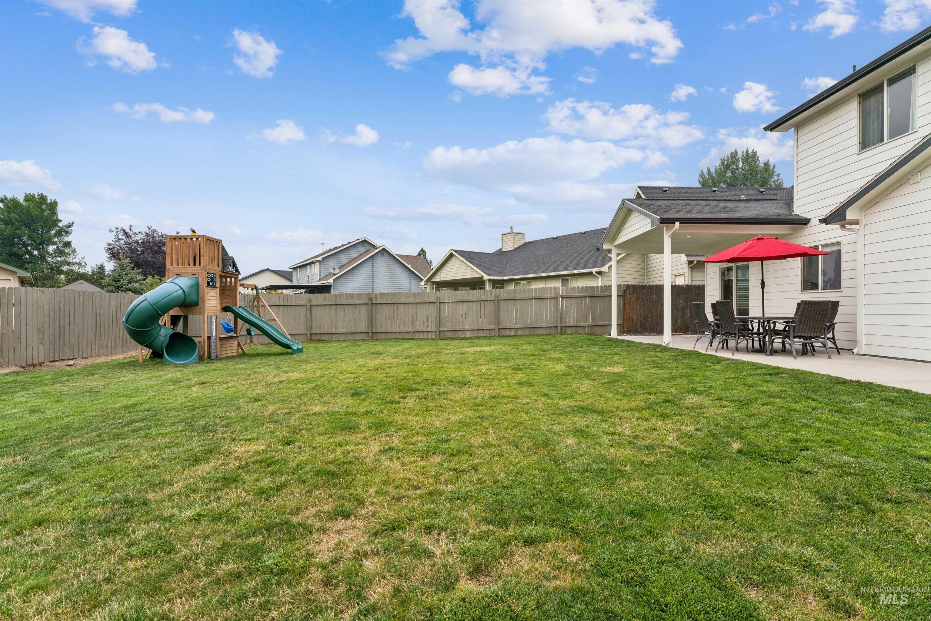 2899 S Bailey Ave, Meridian, Idaho 83642, 4 Bedrooms, 2.5 Bathrooms, Residential For Sale, Price $599,900,MLS 98994991