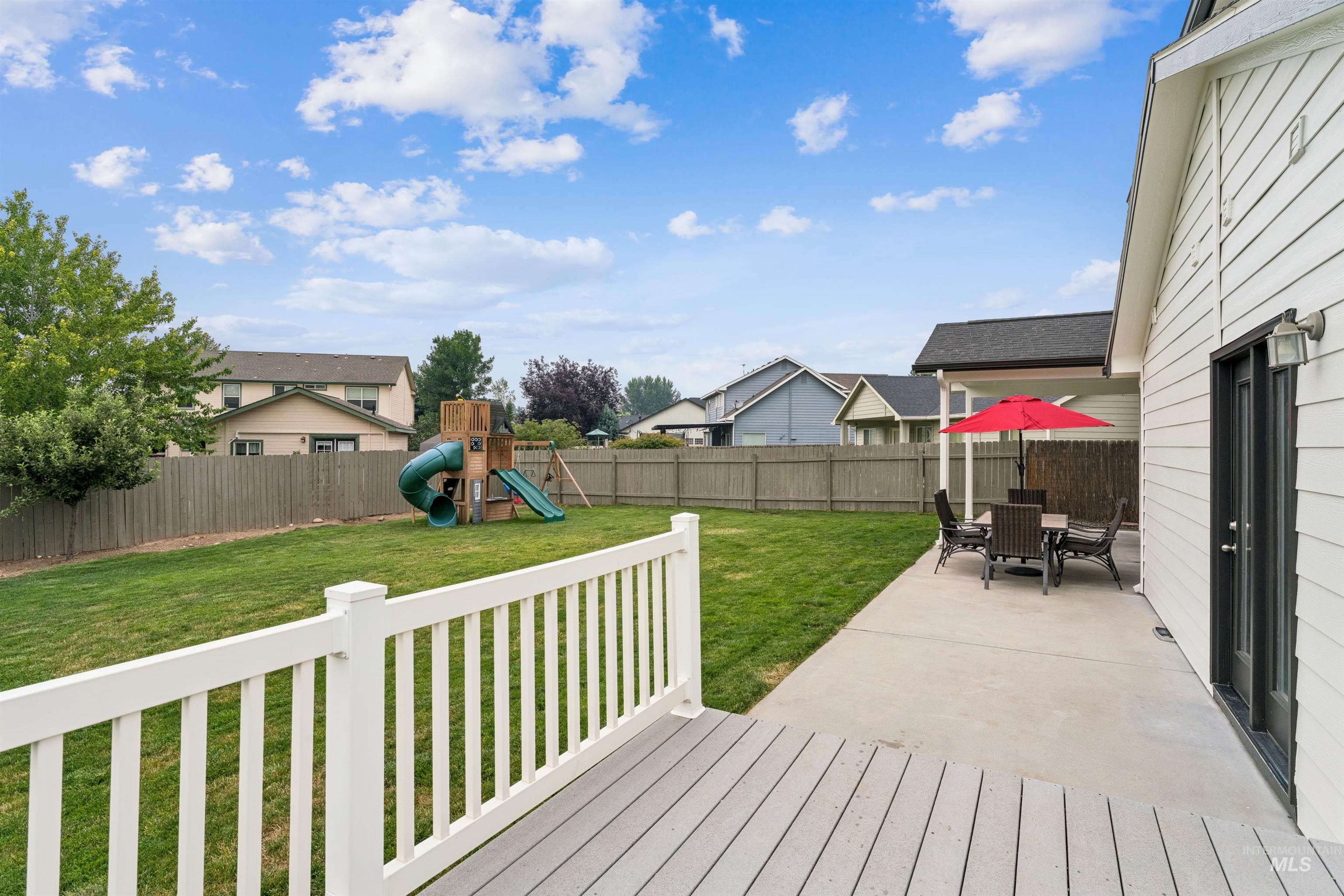 2899 S Bailey Ave, Meridian, Idaho 83642, 4 Bedrooms, 2.5 Bathrooms, Residential For Sale, Price $599,900,MLS 98994991