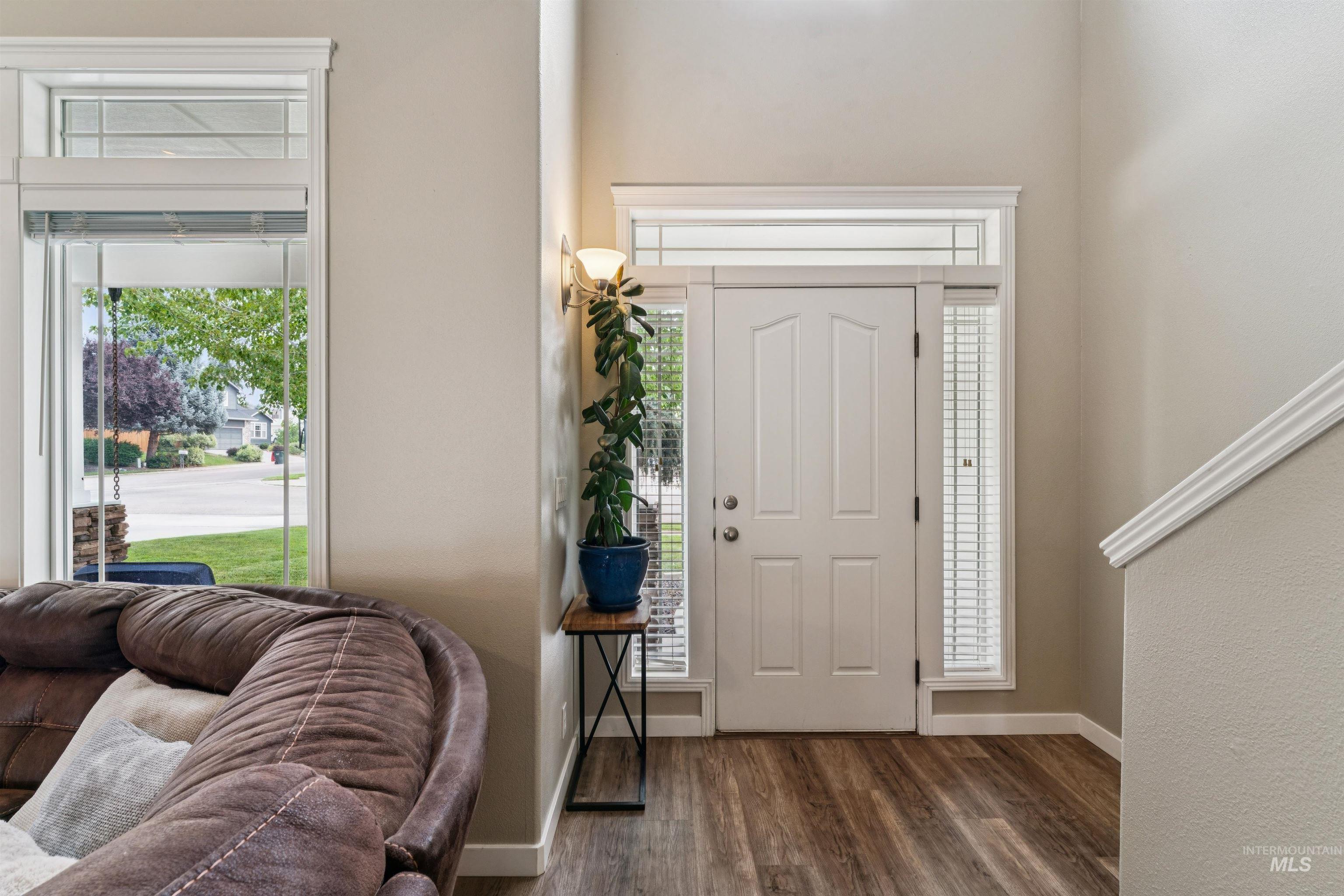 2899 S Bailey Ave, Meridian, Idaho 83642, 4 Bedrooms, 2.5 Bathrooms, Residential For Sale, Price $599,900,MLS 98994991