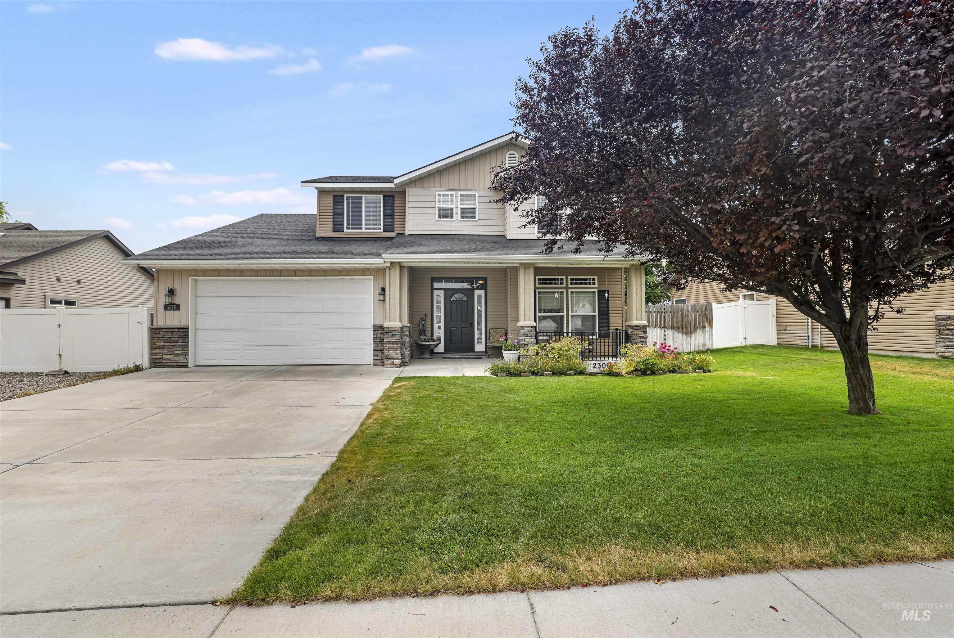 2306 Eastbrooke Rd, Twin Falls, Idaho 83301, 4 Bedrooms, 2.5 Bathrooms, Residential For Sale, Price $460,000,MLS 98994996