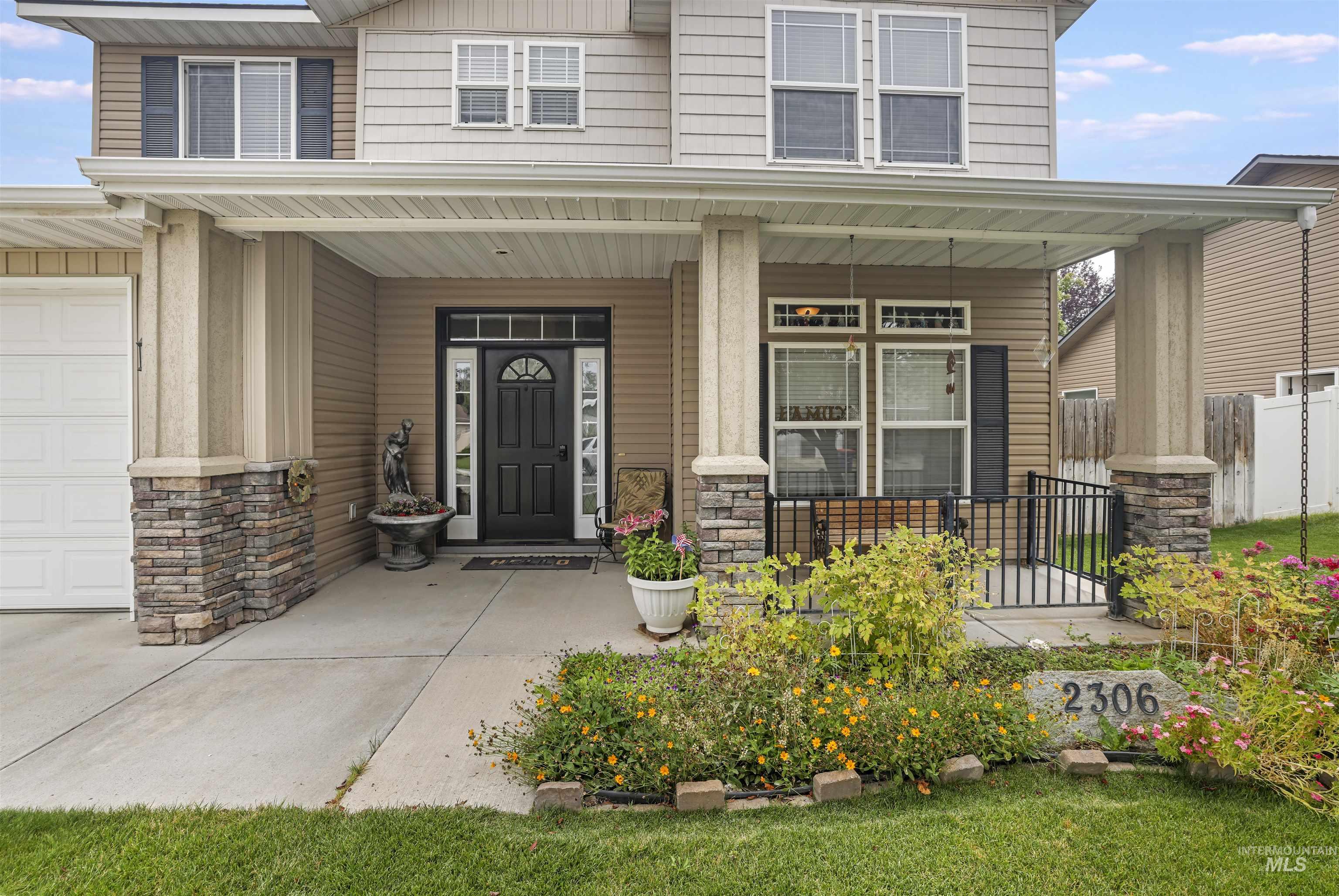 2306 Eastbrooke Rd, Twin Falls, Idaho 83301, 4 Bedrooms, 2.5 Bathrooms, Residential For Sale, Price $460,000,MLS 98994996