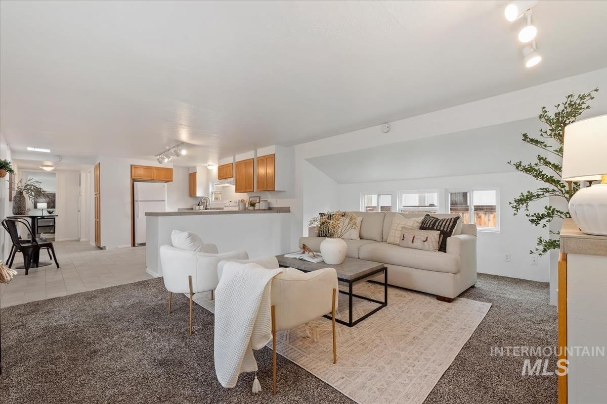 3686 S Clacton Way, Boise, Idaho 83716, 2 Bedrooms, 1.5 Bathrooms, Residential For Sale, Price $275,000, 98994997