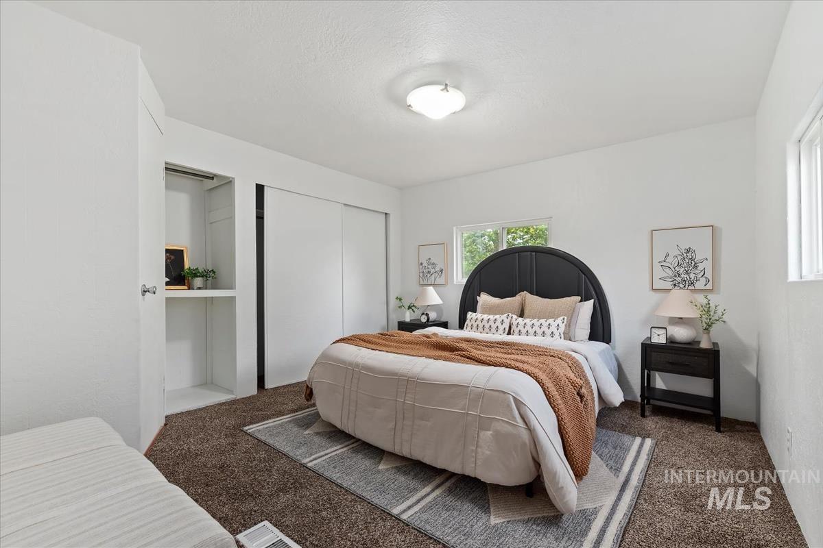 3686 S Clacton Way, Boise, Idaho 83716, 2 Bedrooms, 1.5 Bathrooms, Residential For Sale, Price $275,000, 98994997