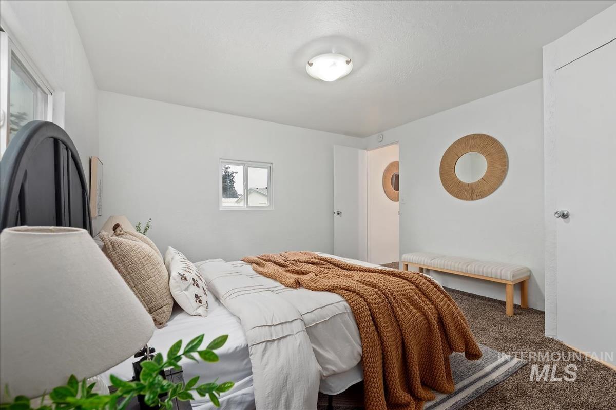 3686 S Clacton Way, Boise, Idaho 83716, 2 Bedrooms, 1.5 Bathrooms, Residential For Sale, Price $275,000, 98994997