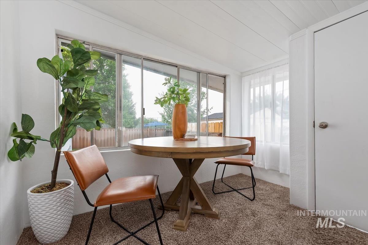 3686 S Clacton Way, Boise, Idaho 83716, 2 Bedrooms, 1.5 Bathrooms, Residential For Sale, Price $275,000, 98994997