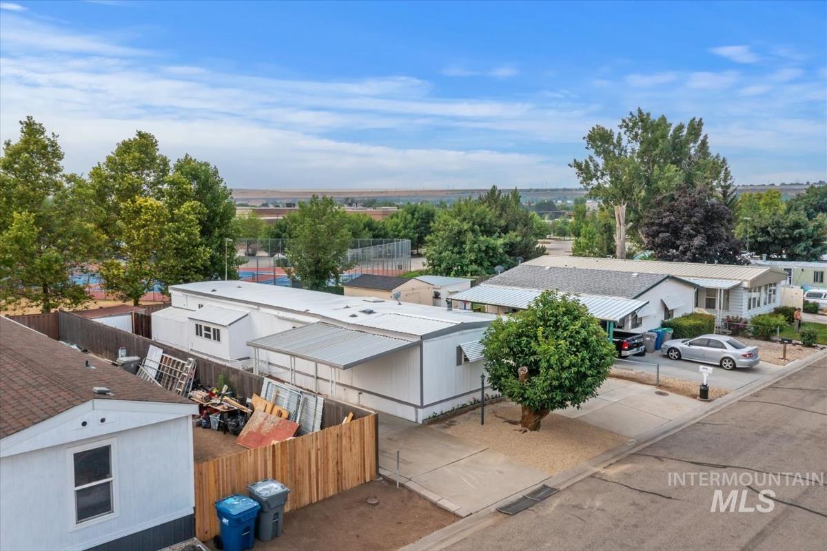 3686 S Clacton Way, Boise, Idaho 83716, 2 Bedrooms, 1.5 Bathrooms, Residential For Sale, Price $275,000, 98994997
