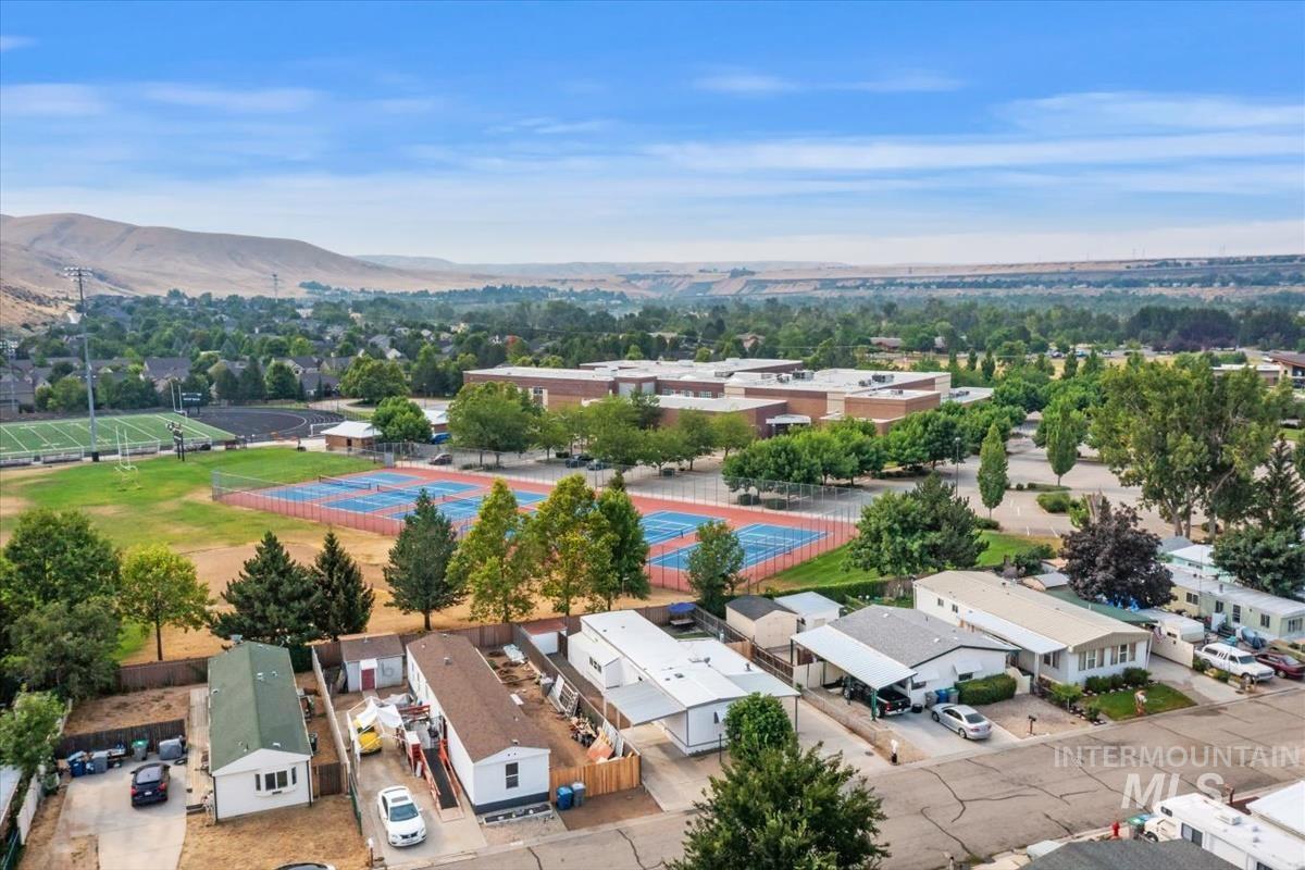 3686 S Clacton Way, Boise, Idaho 83716, 2 Bedrooms, 1.5 Bathrooms, Residential For Sale, Price $275,000, 98994997