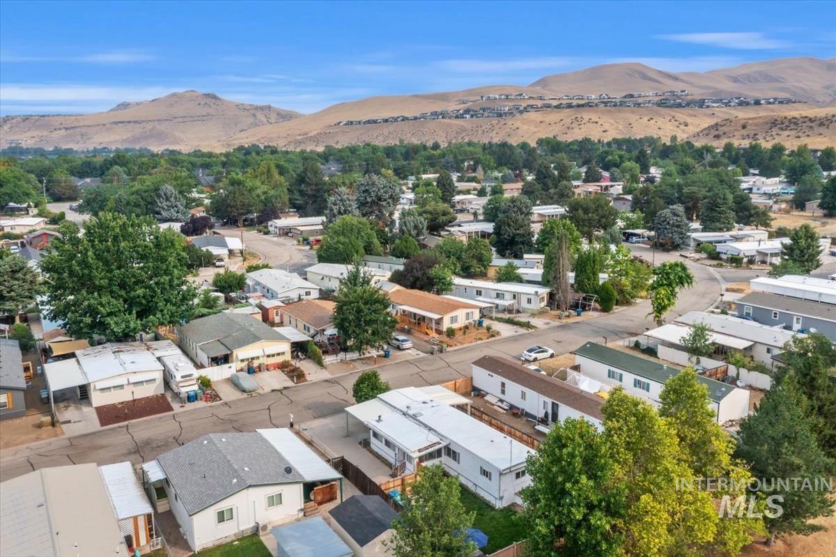 3686 S Clacton Way, Boise, Idaho 83716, 2 Bedrooms, 1.5 Bathrooms, Residential For Sale, Price $275,000, 98994997