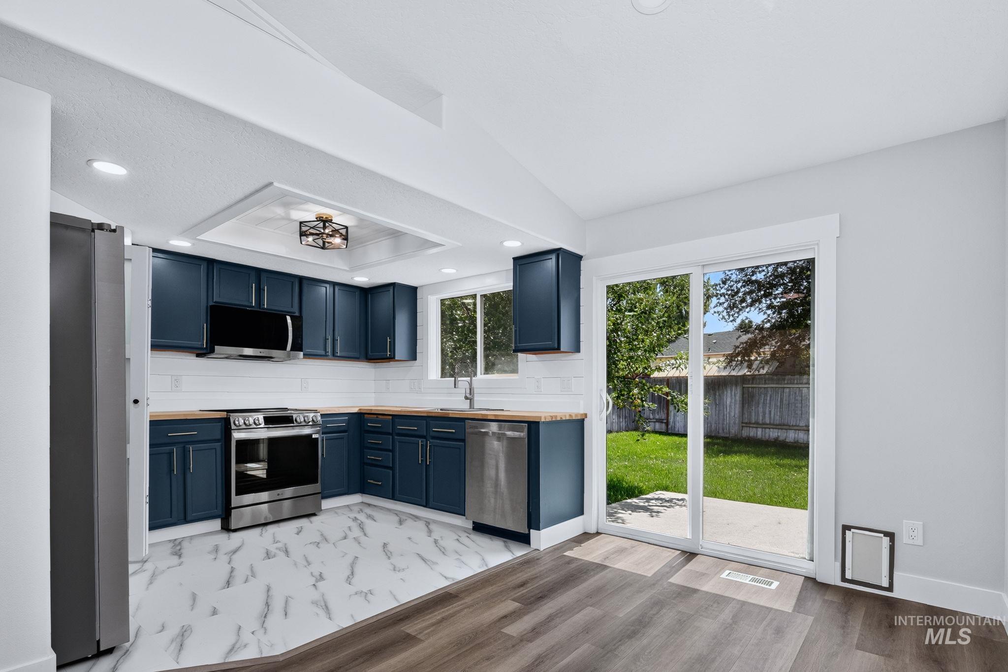 619 E Trail Creek Dr, Nampa, Idaho 83686, 3 Bedrooms, 2 Bathrooms, Residential For Sale, Price $388,000, 98994999