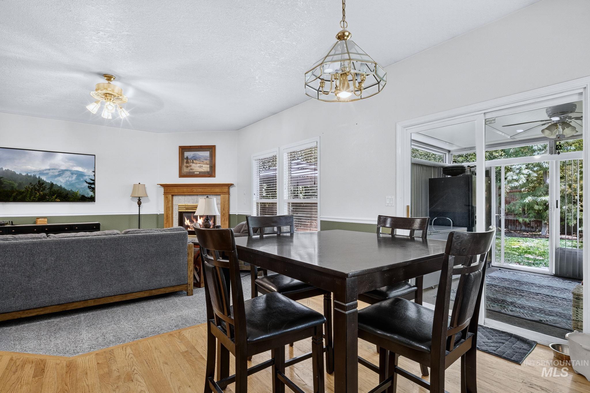 2498 S Bayou Bar Way, Meridian, Idaho 83642, 3 Bedrooms, 2 Bathrooms, Residential For Sale, Price $515,000,MLS 98995001