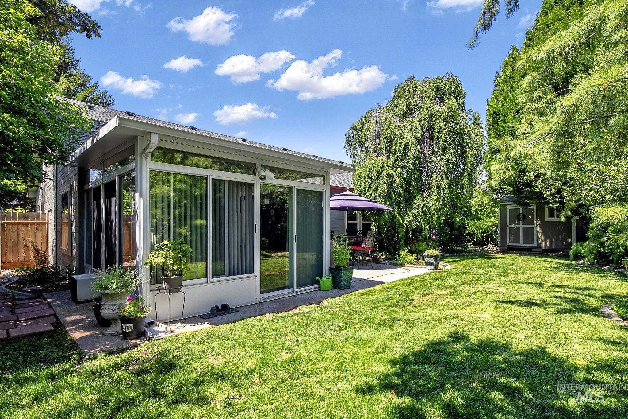 2498 S Bayou Bar Way, Meridian, Idaho 83642, 3 Bedrooms, 2 Bathrooms, Residential For Sale, Price $515,000,MLS 98995001