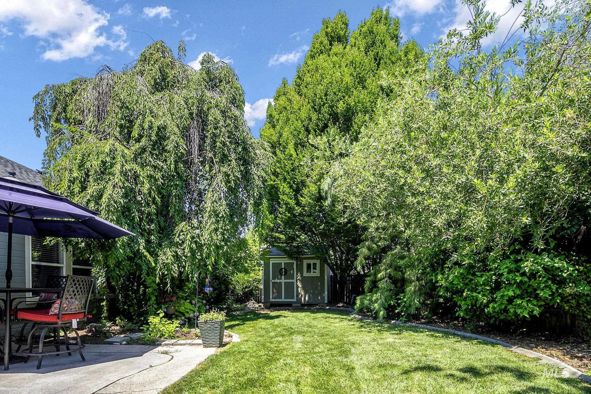 2498 S Bayou Bar Way, Meridian, Idaho 83642, 3 Bedrooms, 2 Bathrooms, Residential For Sale, Price $515,000,MLS 98995001