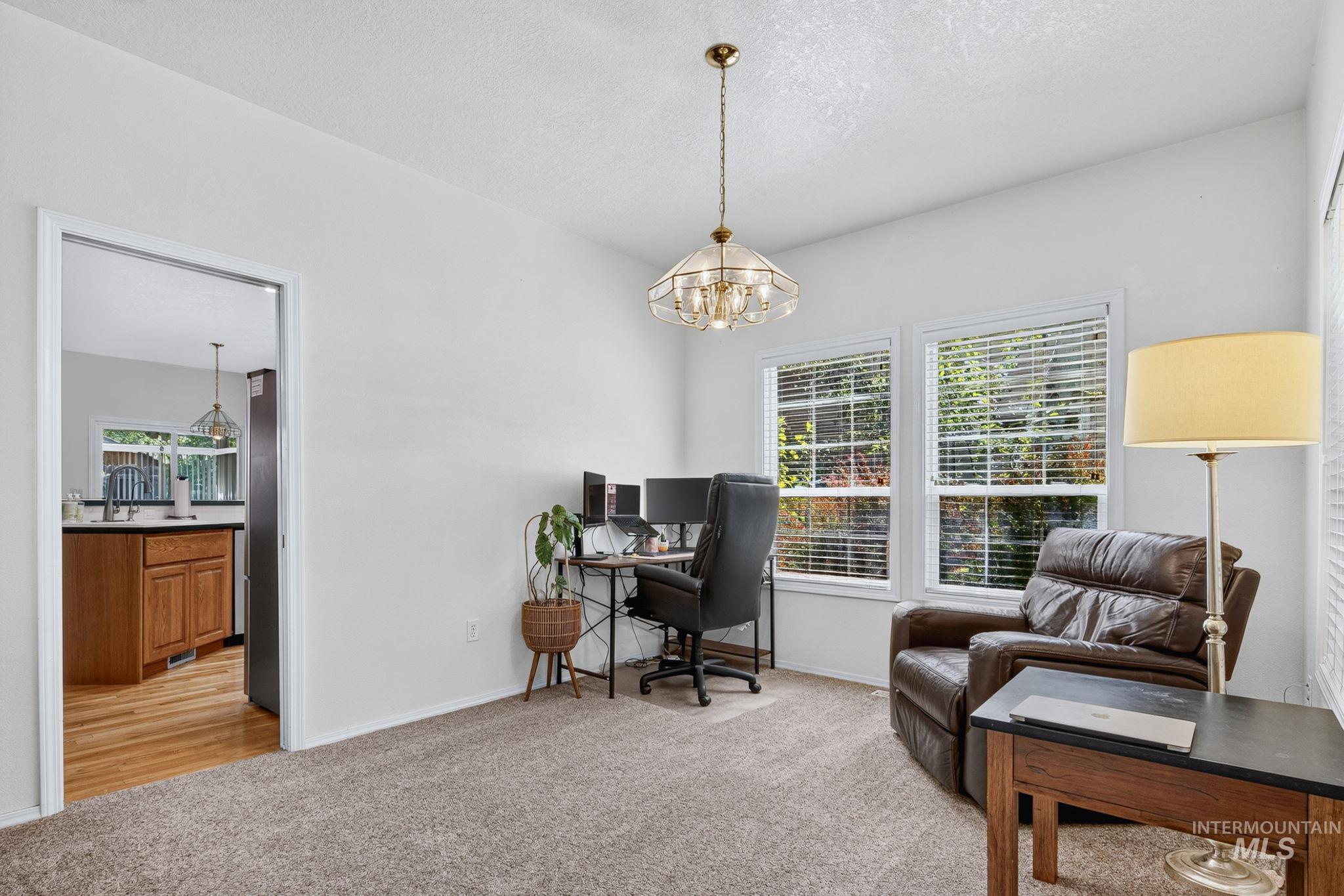 2498 S Bayou Bar Way, Meridian, Idaho 83642, 3 Bedrooms, 2 Bathrooms, Residential For Sale, Price $515,000,MLS 98995001