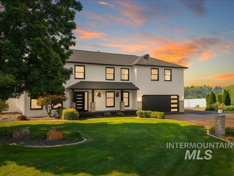 5311 Tripple Ct, Nampa, Idaho 83687, 4 Bedrooms, 2.5 Bathrooms, Residential For Sale, Price $1,100,000,MLS 98995002