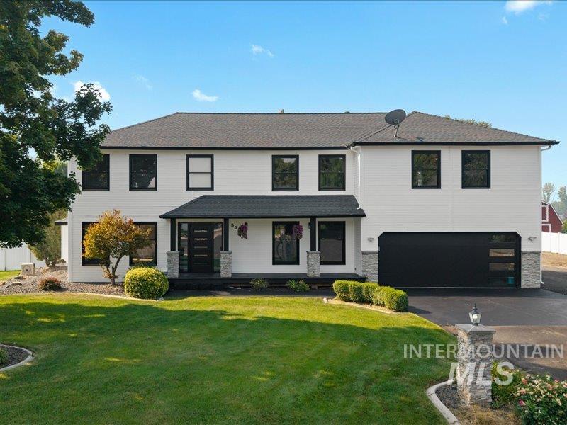 5311 Tripple Ct, Nampa, Idaho 83687, 4 Bedrooms, 2.5 Bathrooms, Residential For Sale, Price $1,100,000,MLS 98995002