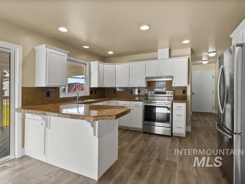 5311 Tripple Ct, Nampa, Idaho 83687, 4 Bedrooms, 2.5 Bathrooms, Residential For Sale, Price $1,100,000,MLS 98995002