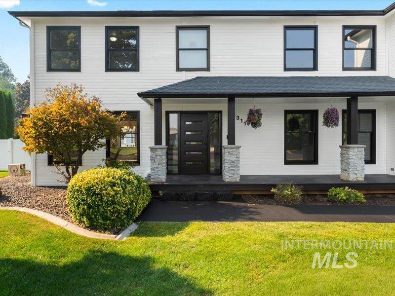 5311 Tripple Ct, Nampa, Idaho 83687, 4 Bedrooms, 2.5 Bathrooms, Residential For Sale, Price $1,100,000,MLS 98995002