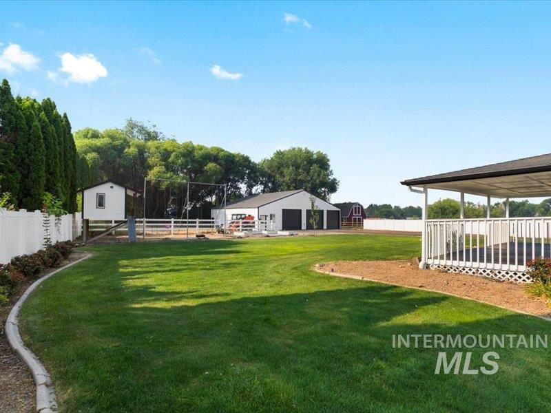 5311 Tripple Ct, Nampa, Idaho 83687, 4 Bedrooms, 2.5 Bathrooms, Residential For Sale, Price $1,100,000,MLS 98995002