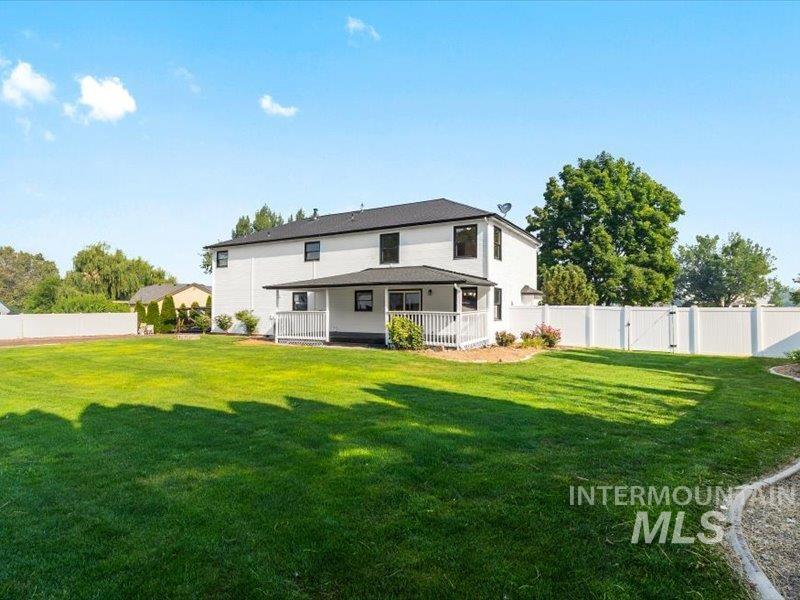 5311 Tripple Ct, Nampa, Idaho 83687, 4 Bedrooms, 2.5 Bathrooms, Residential For Sale, Price $1,100,000,MLS 98995002
