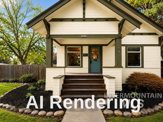 1401 Cleveland Blvd, Caldwell, Idaho 83605, 4 Bedrooms, 1.5 Bathrooms, Residential For Sale, Price $399,000,MLS 98995006