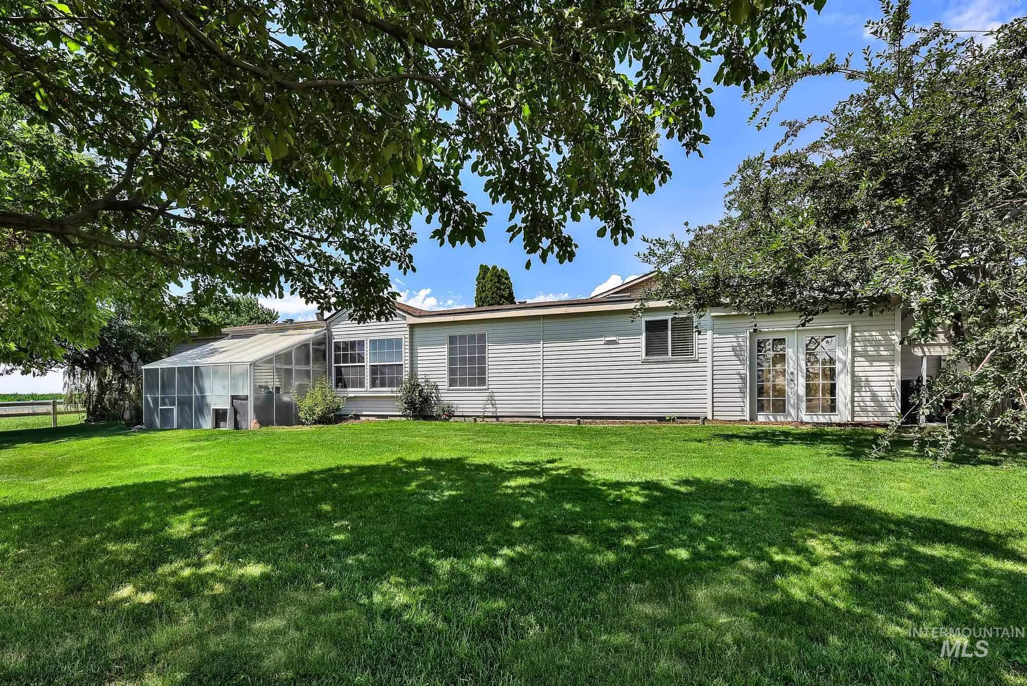 24900 Market Rd, Parma, Idaho 83660, 4 Bedrooms, 2 Bathrooms, Residential For Sale, Price $1,400,000, 98995009