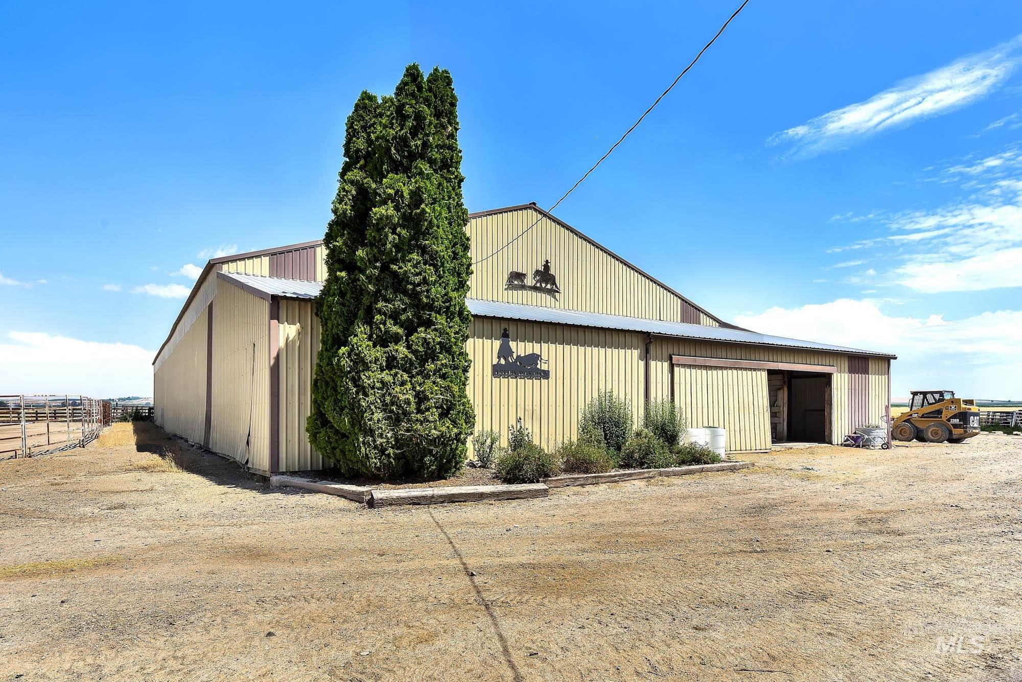 24900 Market Rd, Parma, Idaho 83660, 4 Bedrooms, 2 Bathrooms, Residential For Sale, Price $1,400,000, 98995009