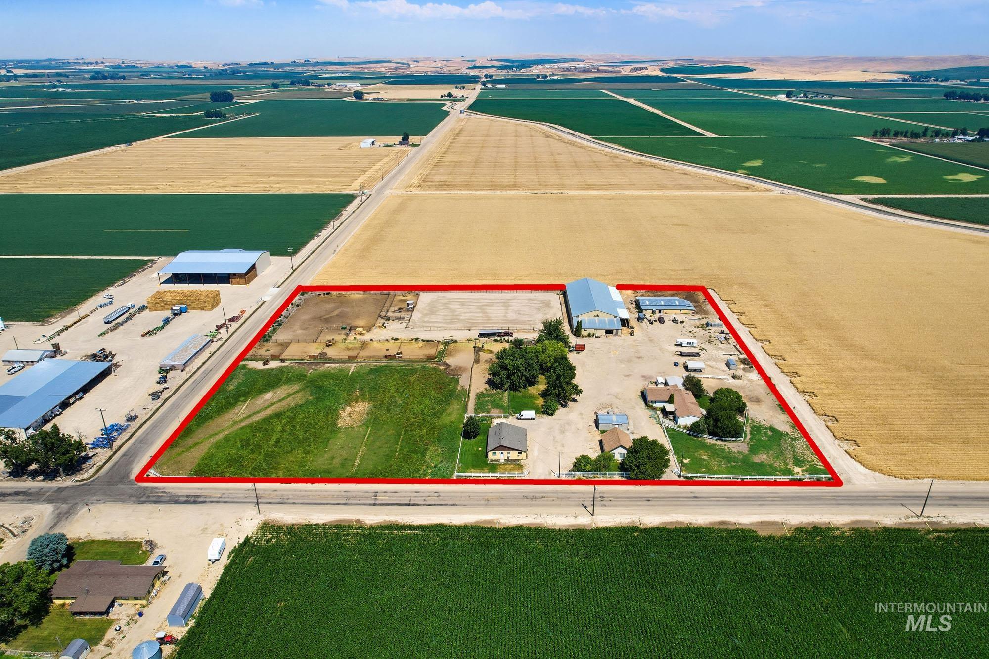 24900 Market Rd, Parma, Idaho 83660, 4 Bedrooms, 2 Bathrooms, Residential For Sale, Price $1,400,000, 98995009