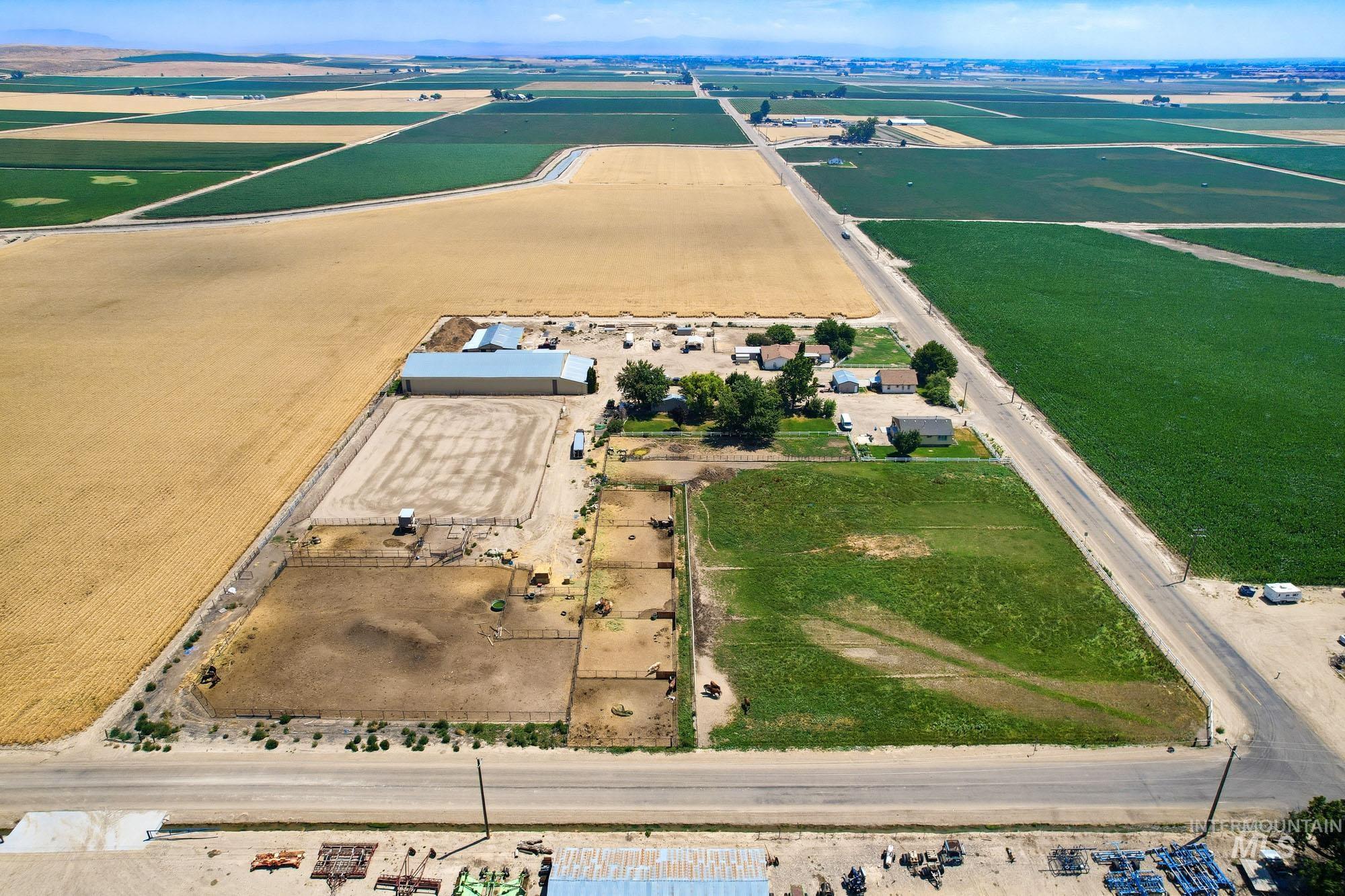 24900 Market Rd, Parma, Idaho 83660, 4 Bedrooms, 2 Bathrooms, Residential For Sale, Price $1,400,000, 98995009