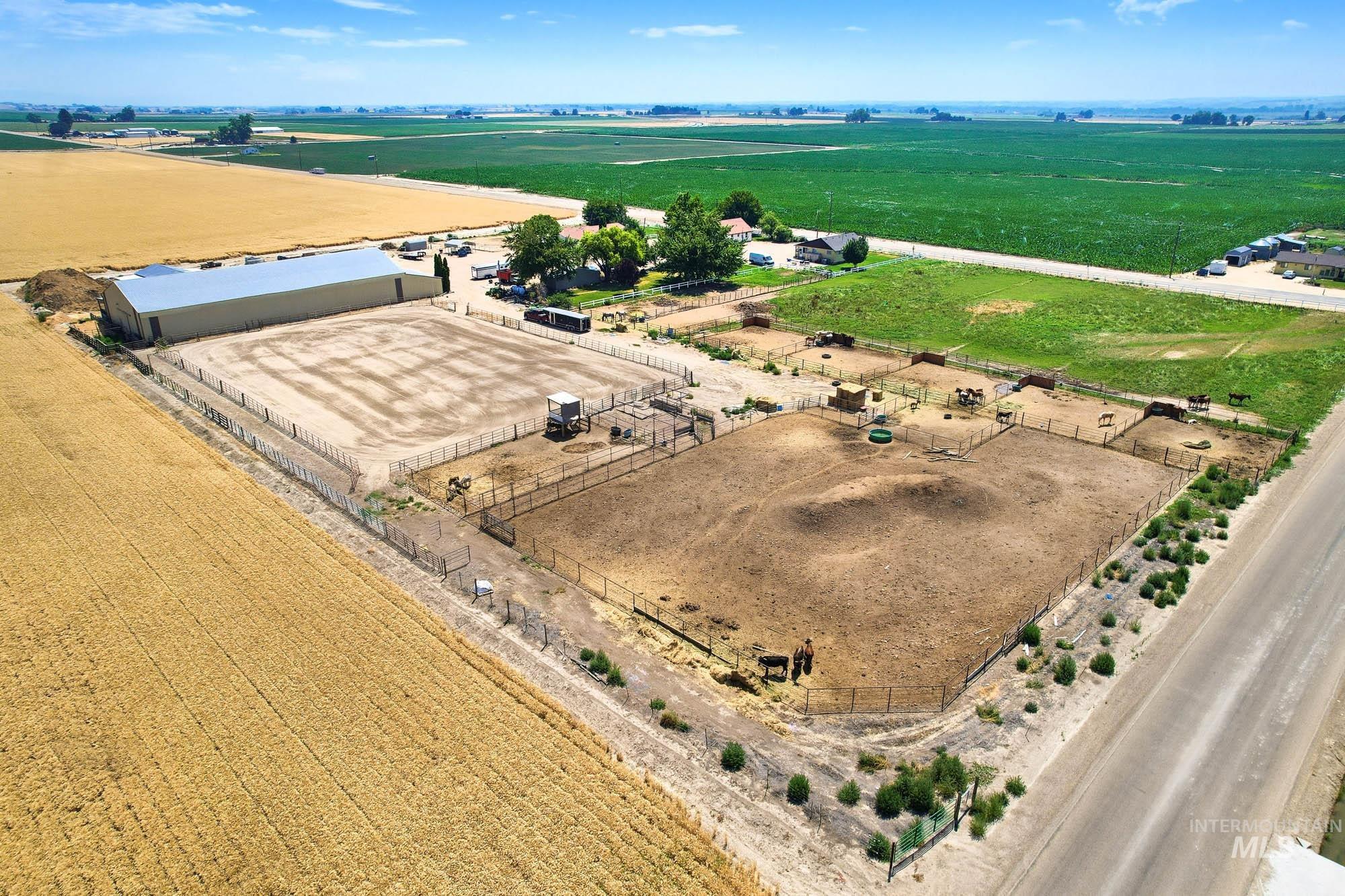 24900 Market Rd, Parma, Idaho 83660, 4 Bedrooms, 2 Bathrooms, Residential For Sale, Price $1,400,000, 98995009
