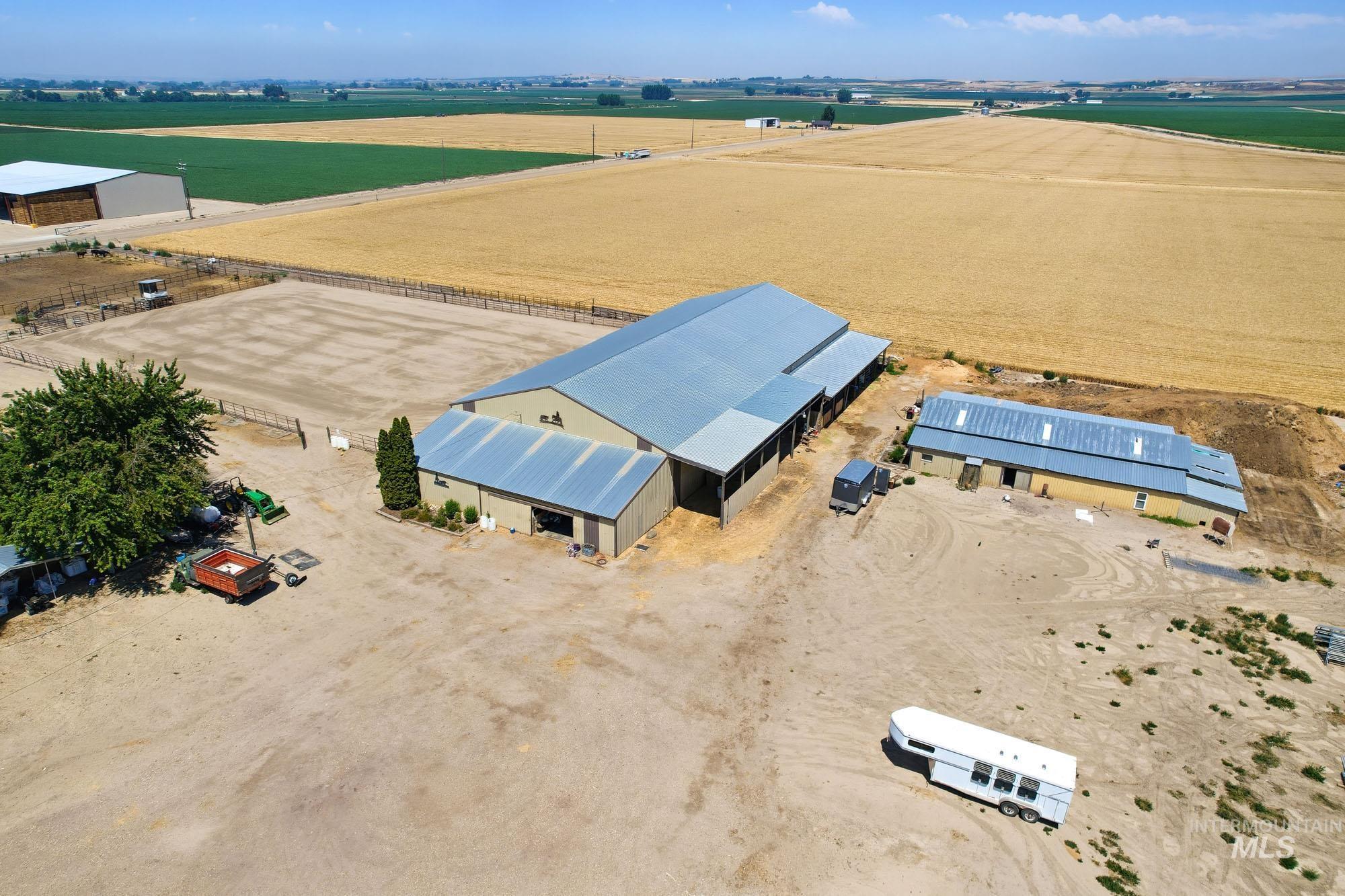 24900 Market Rd, Parma, Idaho 83660, 4 Bedrooms, 2 Bathrooms, Residential For Sale, Price $1,400,000, 98995009