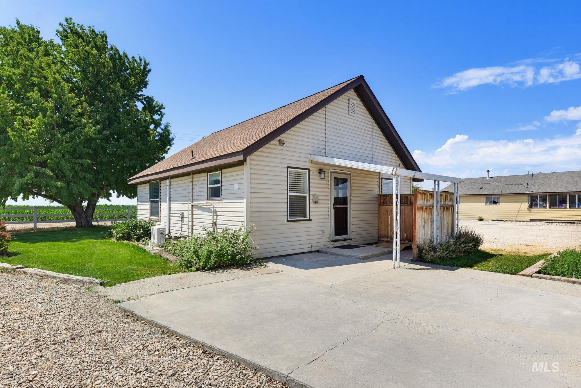 24900 Market Rd, Parma, Idaho 83660, 4 Bedrooms, 2 Bathrooms, Residential For Sale, Price $1,400,000, 98995009