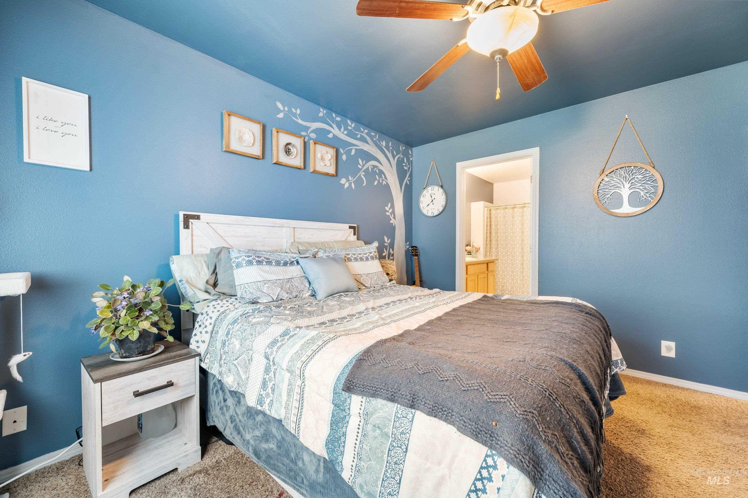 464 NW Jerome Ave, Mountain Home, Idaho 83647, 4 Bedrooms, 2 Bathrooms, Residential For Sale, Price $370,000, 98995011