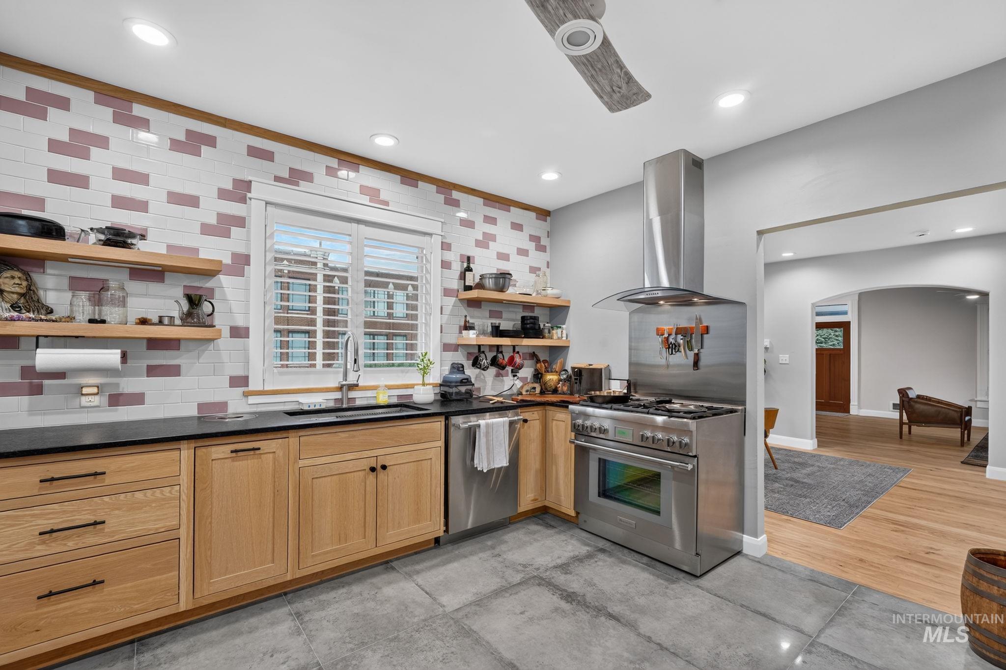 310 Elm Street, Idaho Falls, Idaho 83402, 4 Bedrooms, 2 Bathrooms, Residential For Sale, Price $699,000,MLS 98995012