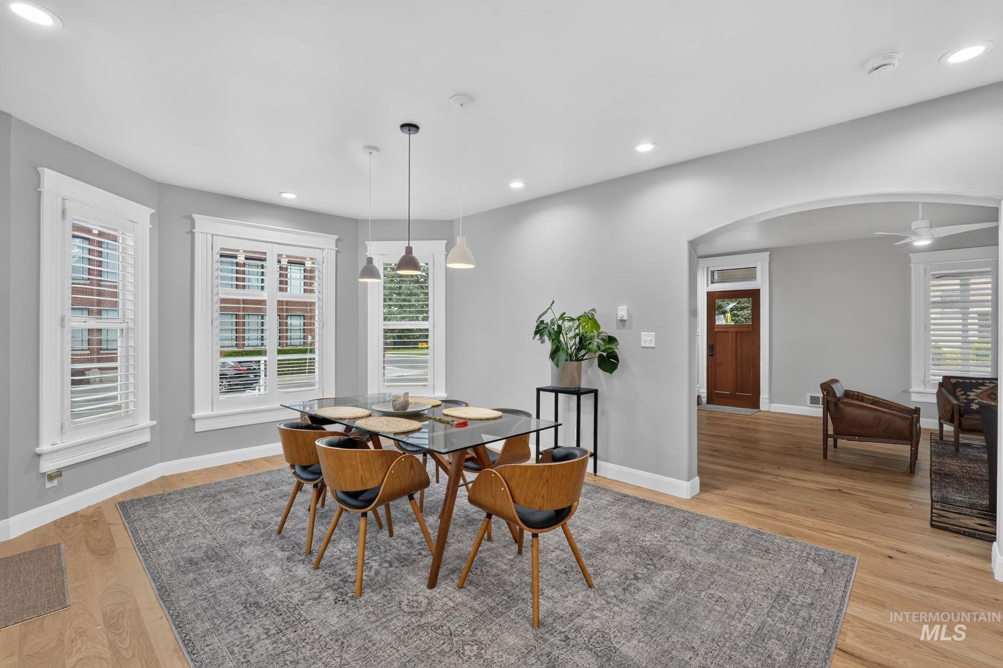 310 Elm Street, Idaho Falls, Idaho 83402, 4 Bedrooms, 2 Bathrooms, Residential For Sale, Price $699,000,MLS 98995012