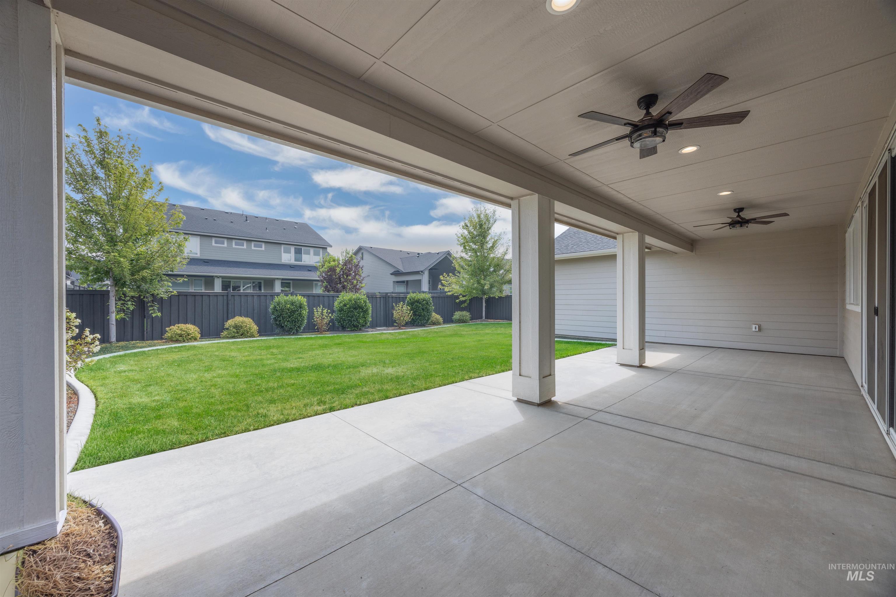 4268 N Sunny Side Avenue, Meridian, Idaho 83646, 5 Bedrooms, 3.5 Bathrooms, Residential For Sale, Price $840,000, 98995017