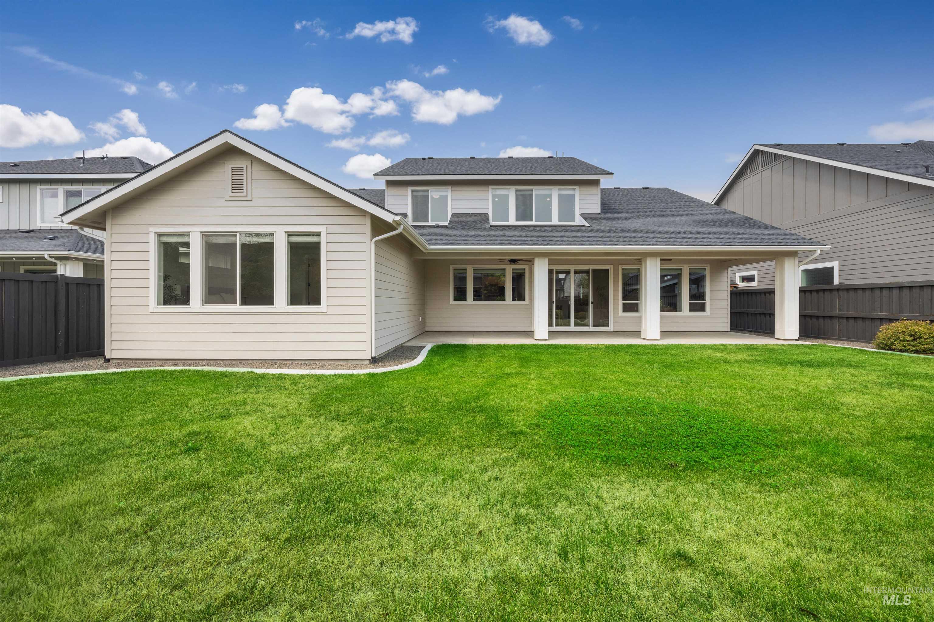4268 N Sunny Side Avenue, Meridian, Idaho 83646, 5 Bedrooms, 3.5 Bathrooms, Residential For Sale, Price $840,000, 98995017