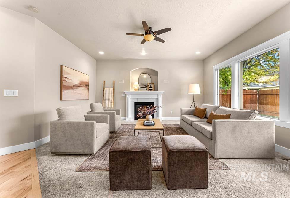 9703 W Blue Meadows St, Boise, Idaho 83709, 3 Bedrooms, 2.5 Bathrooms, Residential For Sale, Price $569,900,MLS 98995018