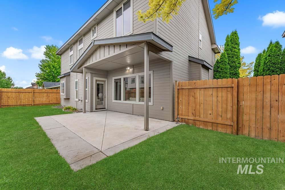 9703 W Blue Meadows St, Boise, Idaho 83709, 3 Bedrooms, 2.5 Bathrooms, Residential For Sale, Price $569,900,MLS 98995018