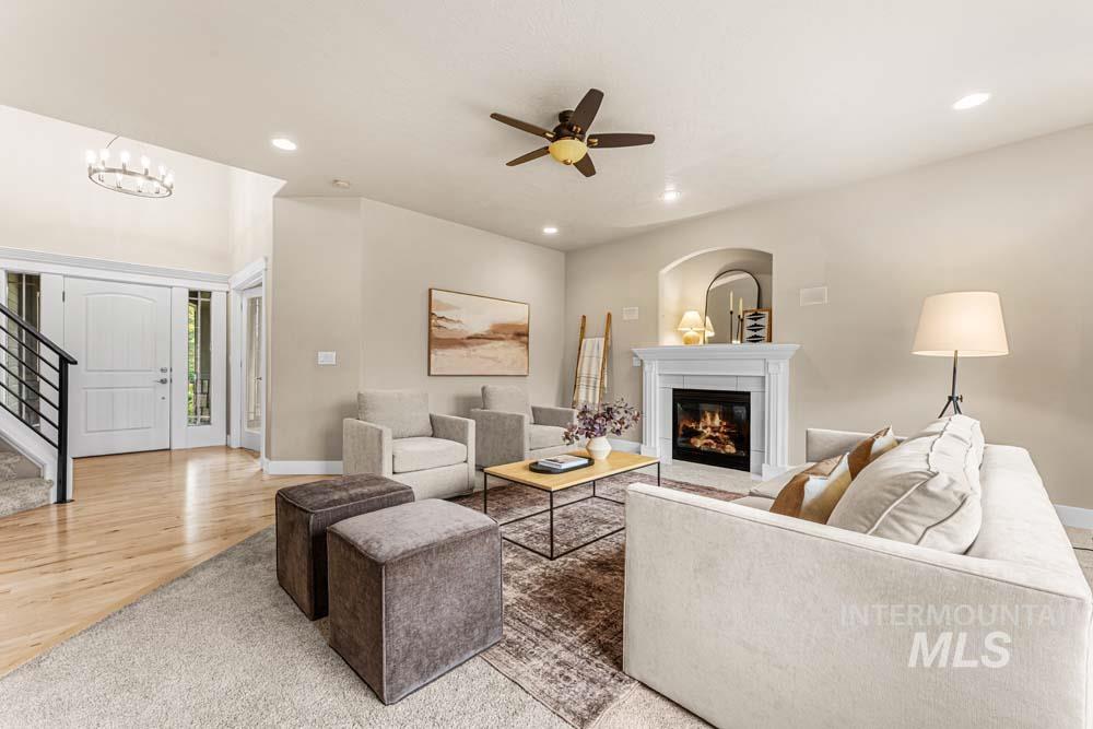 9703 W Blue Meadows St, Boise, Idaho 83709, 3 Bedrooms, 2.5 Bathrooms, Residential For Sale, Price $569,900,MLS 98995018