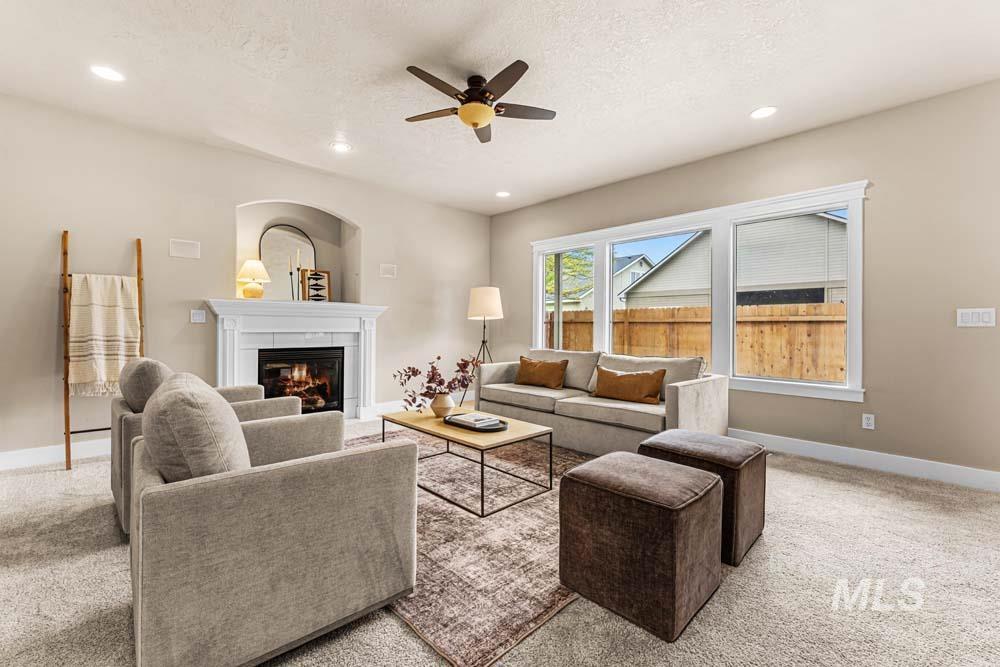 9703 W Blue Meadows St, Boise, Idaho 83709, 3 Bedrooms, 2.5 Bathrooms, Residential For Sale, Price $569,900,MLS 98995018