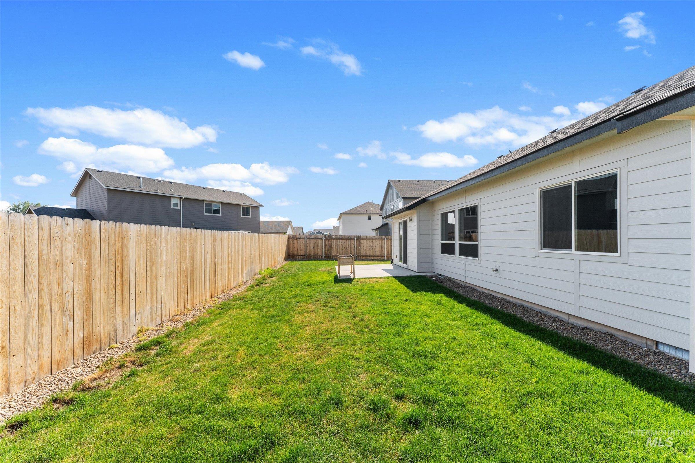 1060 SW Shikra, Mountain Home, Idaho 83647, 4 Bedrooms, 2 Bathrooms, Residential For Sale, Price $399,000,MLS 98995019