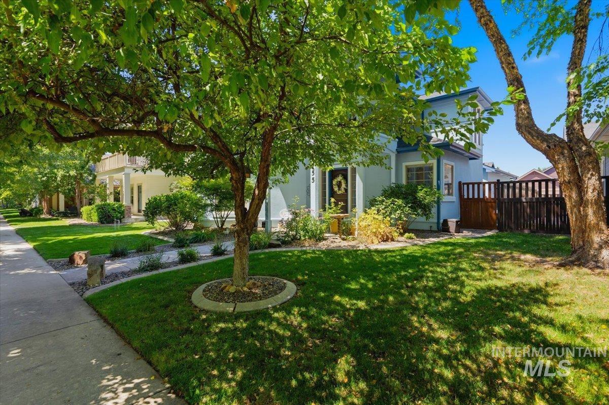 12755 N 12th Avenue, Boise, Idaho 83714, 4 Bedrooms, 2.5 Bathrooms, Residential For Sale, Price $674,000, 98995023