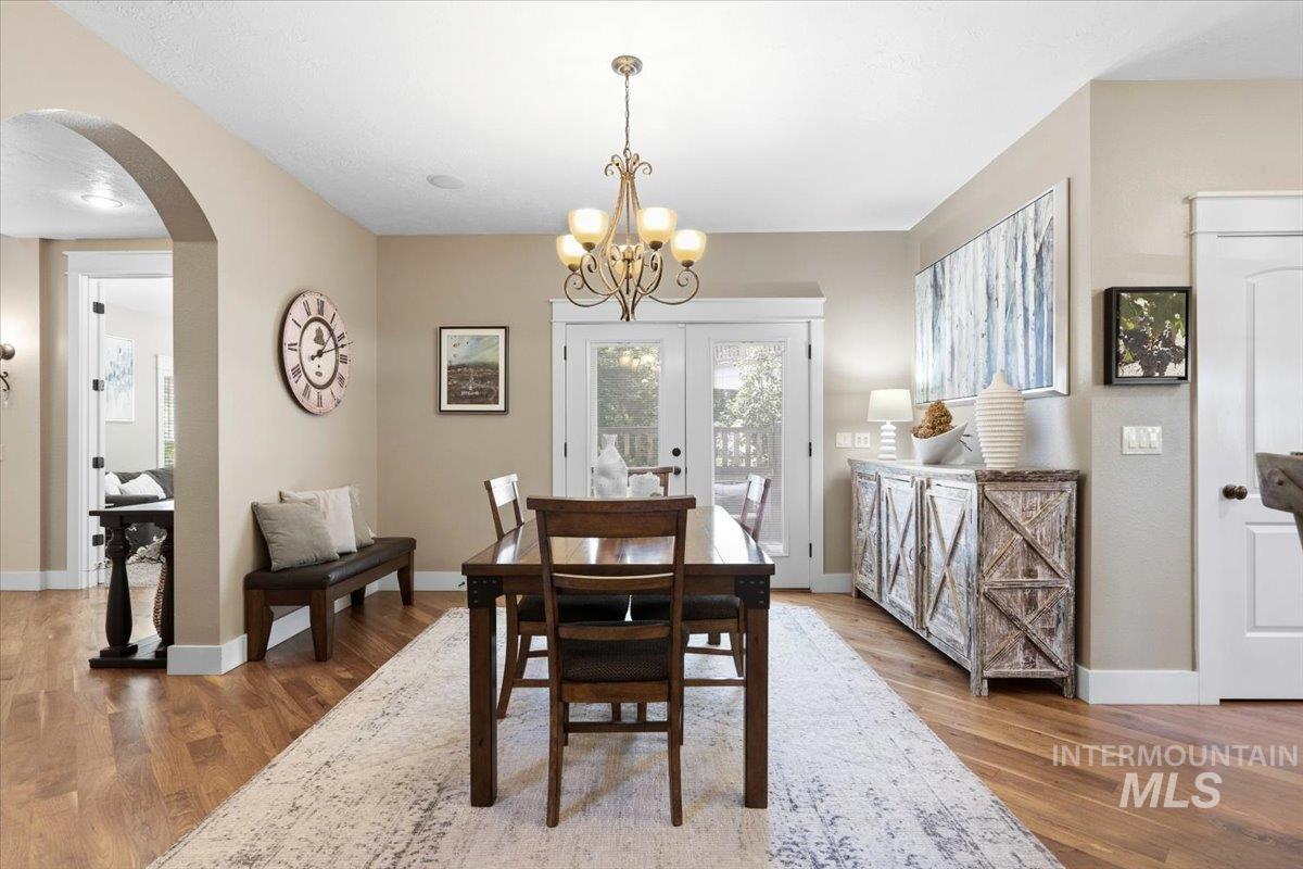 12755 N 12th Avenue, Boise, Idaho 83714, 4 Bedrooms, 2.5 Bathrooms, Residential For Sale, Price $674,000, 98995023