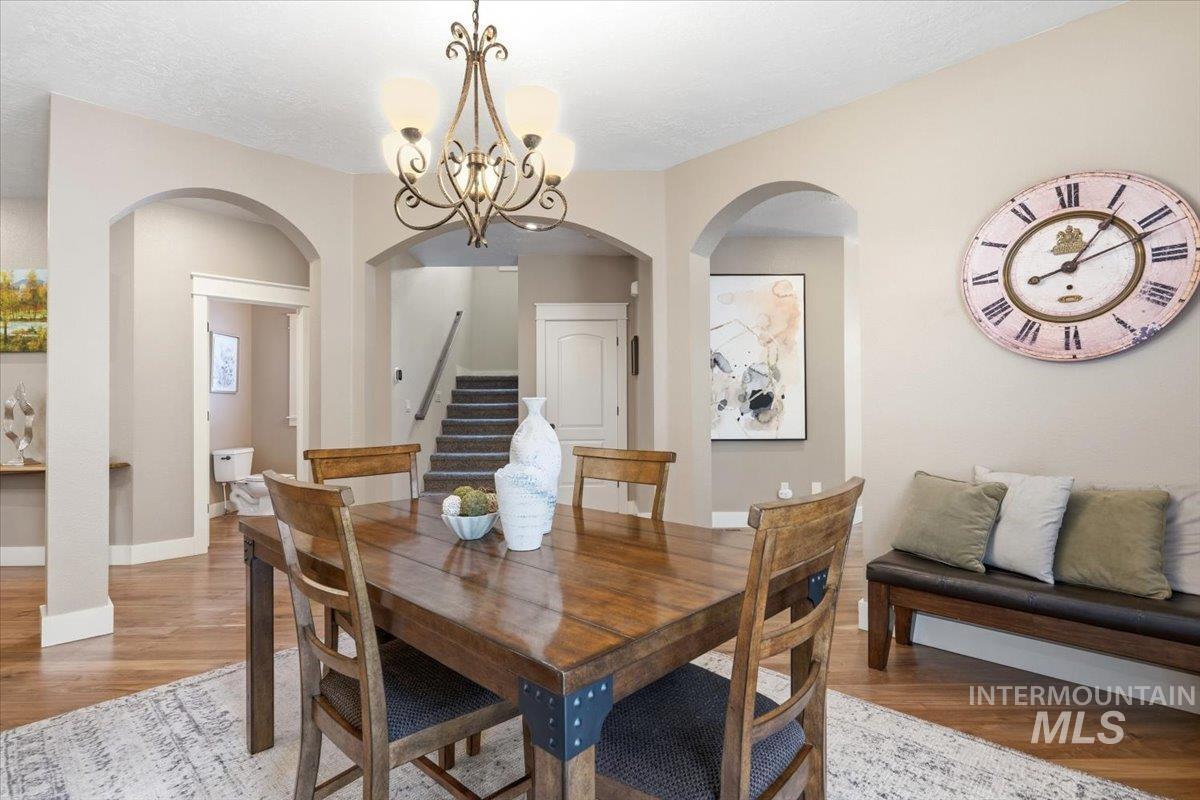 12755 N 12th Avenue, Boise, Idaho 83714, 4 Bedrooms, 2.5 Bathrooms, Residential For Sale, Price $674,000, 98995023