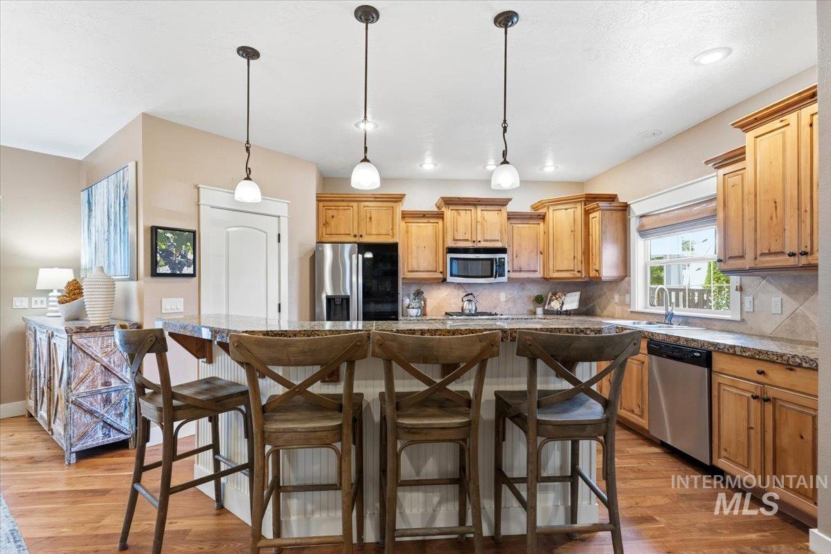 12755 N 12th Avenue, Boise, Idaho 83714, 4 Bedrooms, 2.5 Bathrooms, Residential For Sale, Price $674,000, 98995023